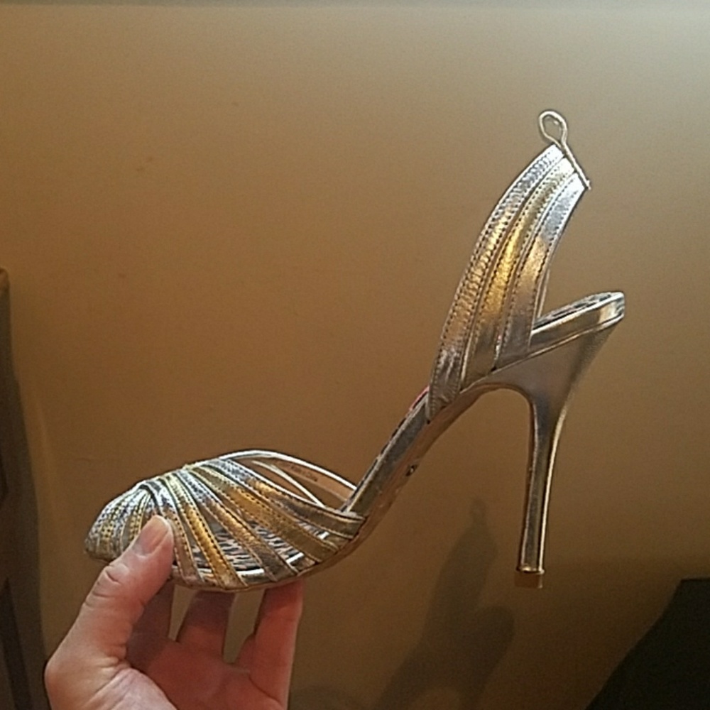 BETSEY JOHNSON NEW/ JOSHUA